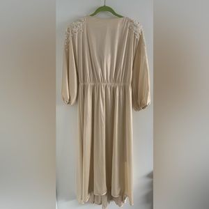 Vintage dress